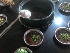 -老杨砂锅鱼庄