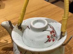 -山之川·日式料理(瀚海海尚店)