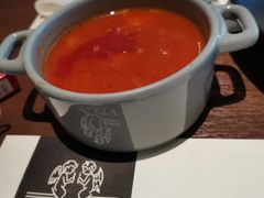 -西堤牛排(合肥之心城店)