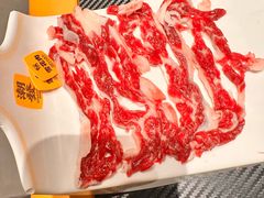 -潮发潮汕牛肉店(芳村店)