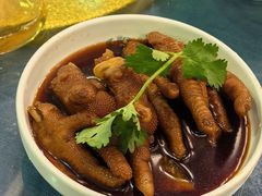 -伯乐居茶艺馆(石岐大信店)
