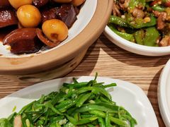 -乡村基·川味现炒大王(熙悦天街店)