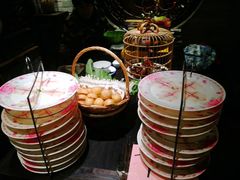 -凤凰山斑鱼馆(恭城店)