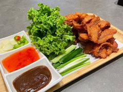 -船歌·鱼水饺青岛菜(金狮广场店)