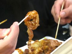 -明记牛杂(新马路分店)