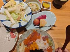 -大岛日本料理铁板烧(南通大饭店)