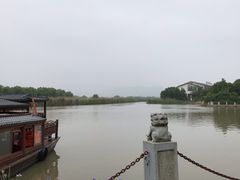 -长兴太湖图影湿地文化园