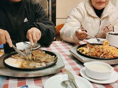 -开心果牛扒城(雍华庭店)