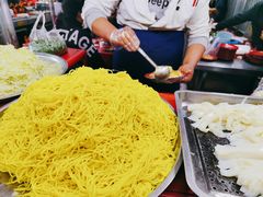 -乌恰市场(彩虹商场店)