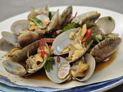 -潮道鱼仔店·潮汕味(长兴路店)