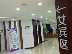 -鲁慈体检(历城店)