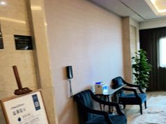 -诸暨同方豪生大酒店
