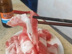 -鑫海汇海鲜烤肉火锅自助(七彩城店)