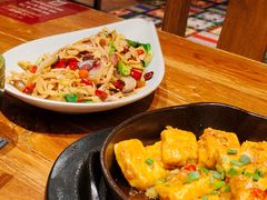 -云海肴·汽锅鸡·云南代表菜(美罗城店)