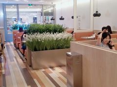 大堂-卡朋西餐(扬名广场店)