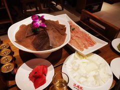 -九码头重庆毛肚火锅(棠岗店)