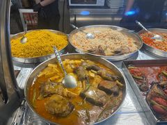 -bosphorus 铂斯西餐厅·土耳其烧烤(环市中路店)