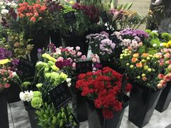 -Butchart布查德鲜花(花艺设计中心)