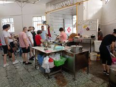 -陈记饮食店(菜园墩店)