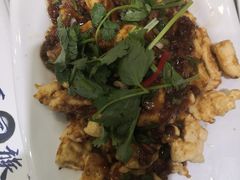 -西夏回族烧麦馆(牡丹街店)