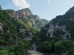 -黑龙潭风景区