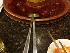 -老码头火锅(玉林店)