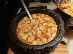 -绿茶餐厅(光谷世界城步行街店)