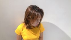 -吉米造型