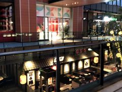 -吉野家(成都环球乐天店)