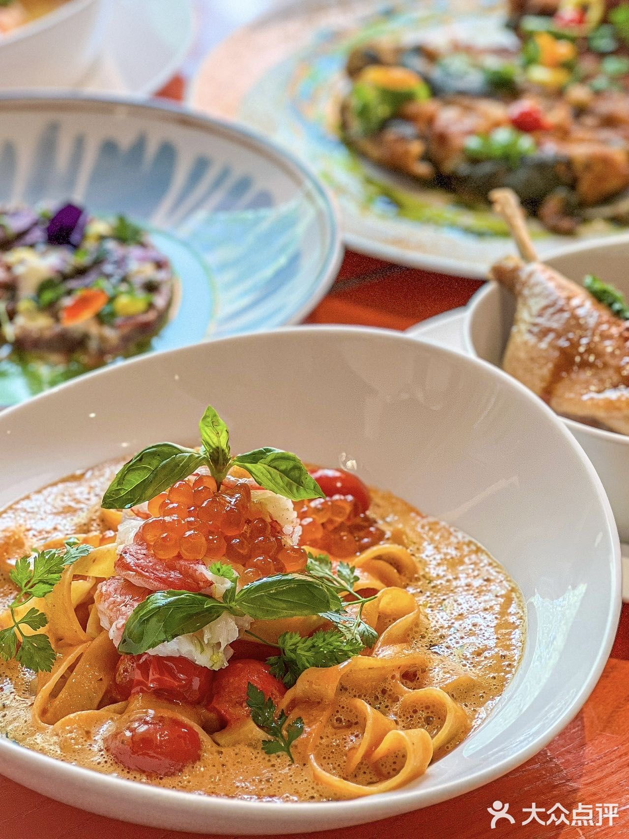 静安寺|浪漫约会的氛围感法餐首选