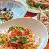 静安寺|浪漫约会的氛围感法餐首选