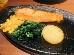 -萨莉亚意式餐厅(百联徐汇店)