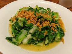 -北李妈妈菜·虾爬子大锅贴(贵和店)