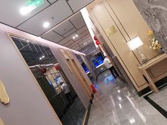 -金时代顺风大酒店(临港百联店)