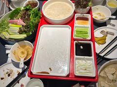 -北院·果木烤鸭·25年东北菜(创意产业园店)