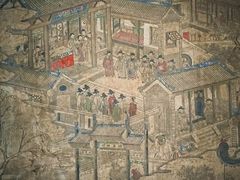 -韩城古城