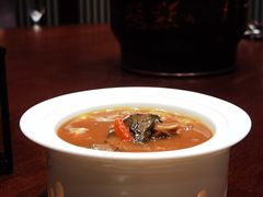 -唐山宴大唐州府精品中餐