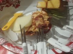 -生火火·小炉子炭烤(金楠天街总店)