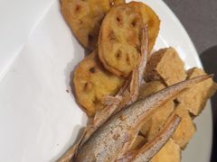 -一澜江宴·江景地标楚菜(江滩公园店)