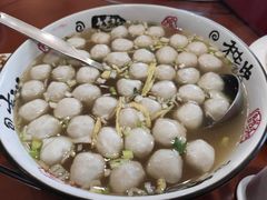 -海岛渔村大酒店(云霄路店)