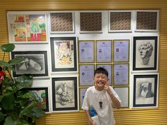 -好莱坞音乐进修学校(四川北路校区)