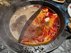 -蜀大侠火锅(春熙路店)