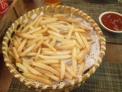 -月见·烧鸟酒场居酒屋(农科路店)