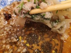 -大清花饺子(园林路店)