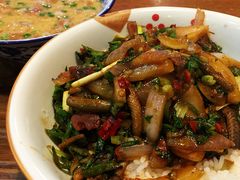 -张家巷美食(南浔店)