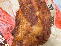 -肯德基(凤凰海店)