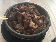 -梁师傅砂锅(哈达西街店)