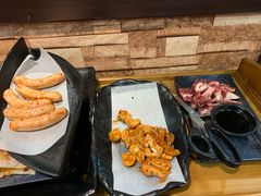 -杀猪天·韩国烤肉(总店)