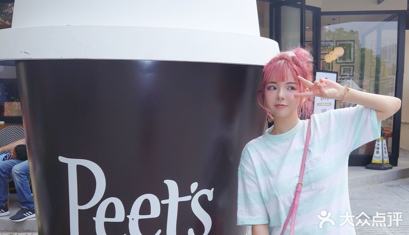 流连忘返的feel～️冷萃咖啡