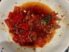 -辣螃铠盆盆蟹大排档(海昌店)